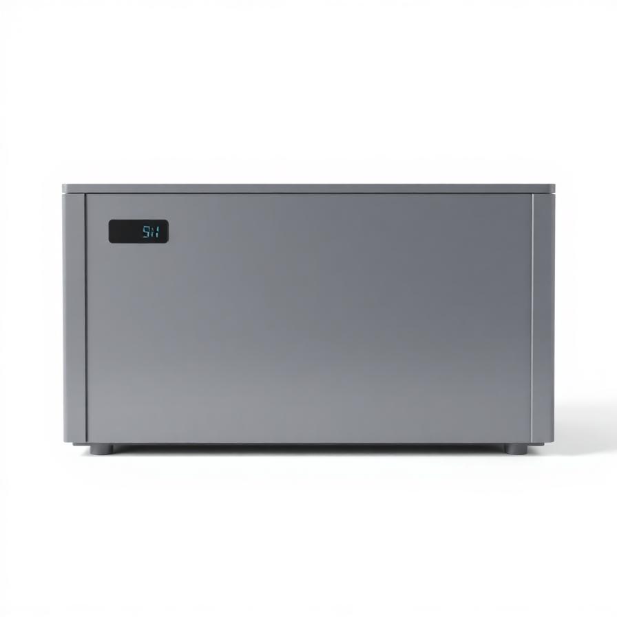 LiFePO4 lithium solar battery